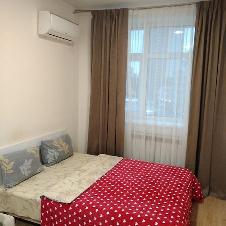 Kiev Smart Home Экстерьер фото