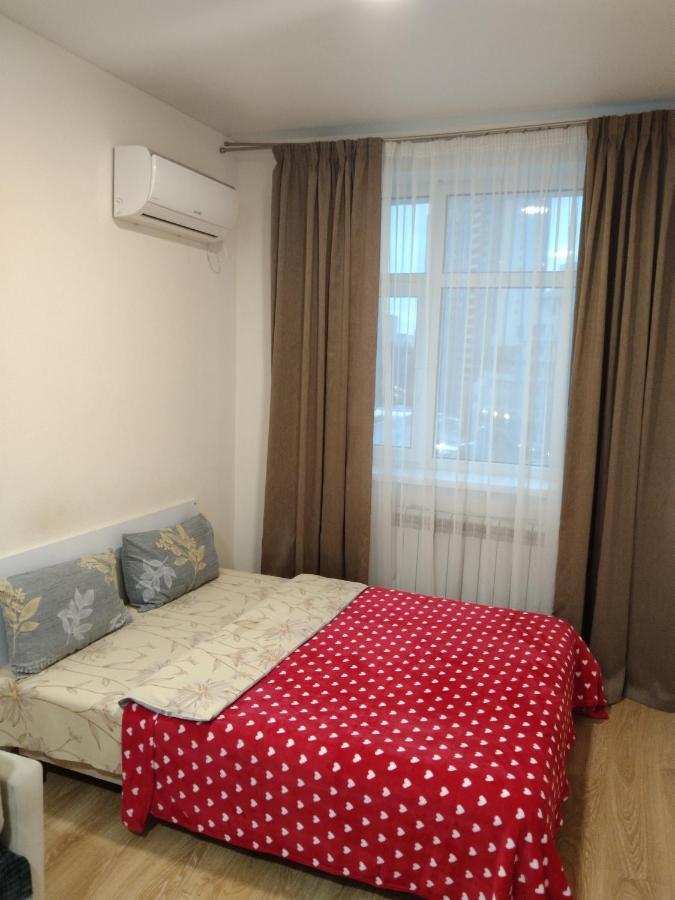 Kiev Smart Home Экстерьер фото