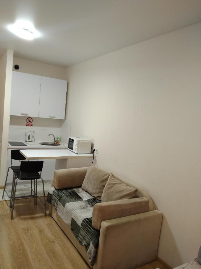 Kiev Smart Home Экстерьер фото
