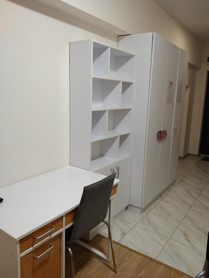 Kiev Smart Home Экстерьер фото