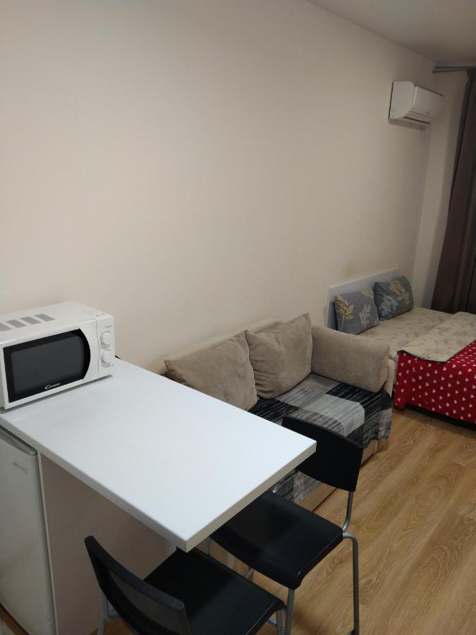Kiev Smart Home Экстерьер фото
