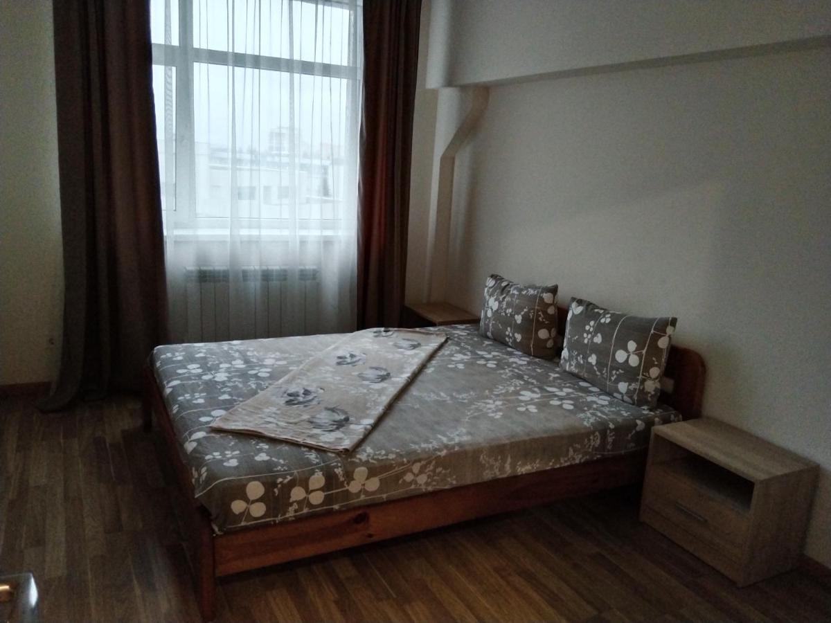 Kiev Smart Home Экстерьер фото