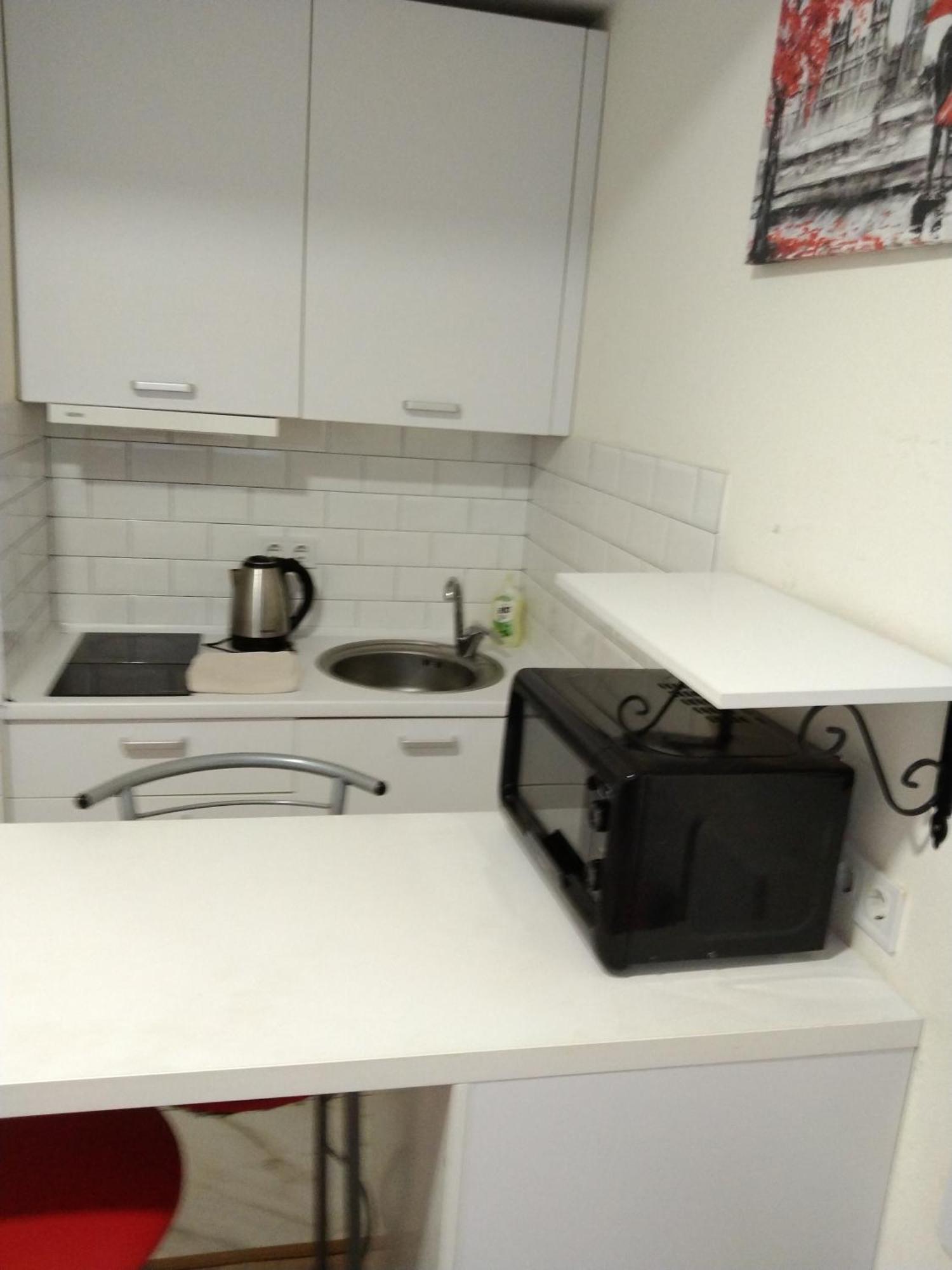 Kiev Smart Home Номер фото